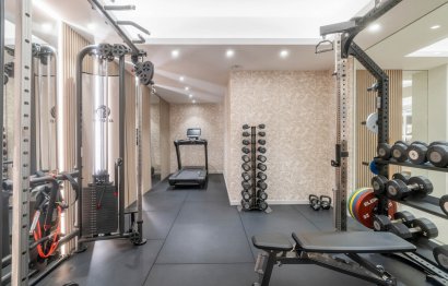 Reventa - House - Detached Villa - Marbella - Nueva Andalucia