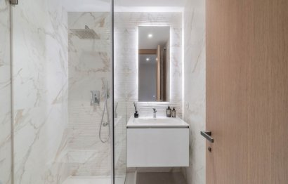 Reventa - House - Detached Villa - Marbella - Nueva Andalucia