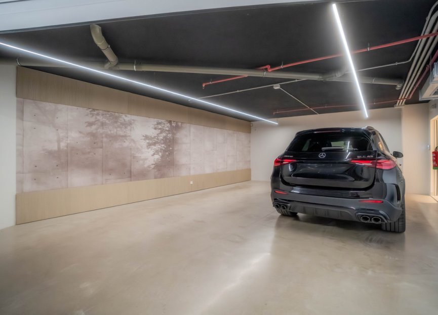 Reventa - House - Detached Villa - Marbella - Nueva Andalucia