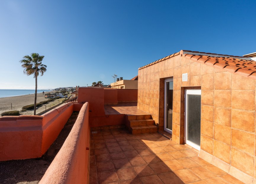 Resale - House - Townhouse - Casares - Casares Centro