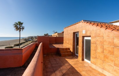 Resale - House - Townhouse - Casares - Casares Centro