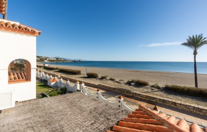 Resale - House - Townhouse - Casares - Casares Centro