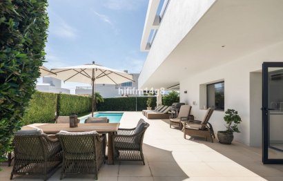 Reventa - House - Detached Villa - Marbella - San Pedro De Alcantara