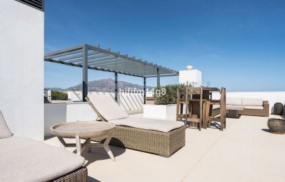 Reventa - House - Detached Villa - Marbella - San Pedro De Alcantara