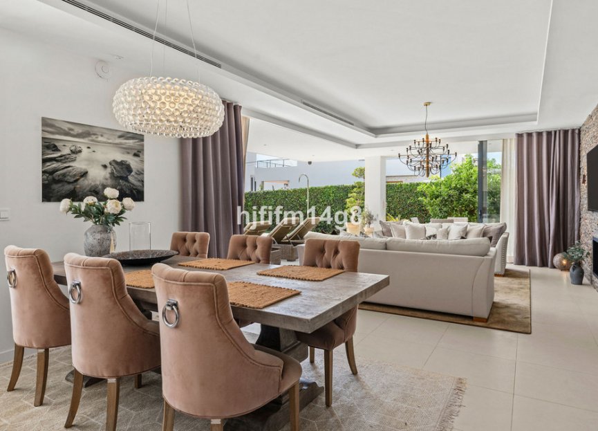 Reventa - House - Detached Villa - Marbella - San Pedro De Alcantara