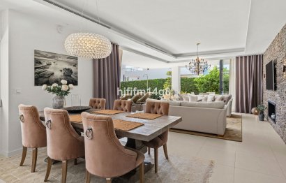 Reventa - House - Detached Villa - Marbella - San Pedro De Alcantara