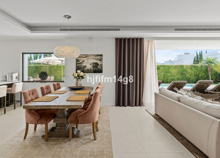 Reventa - House - Detached Villa - Marbella - San Pedro De Alcantara