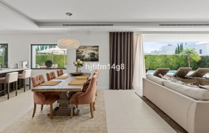 Reventa - House - Detached Villa - Marbella - San Pedro De Alcantara