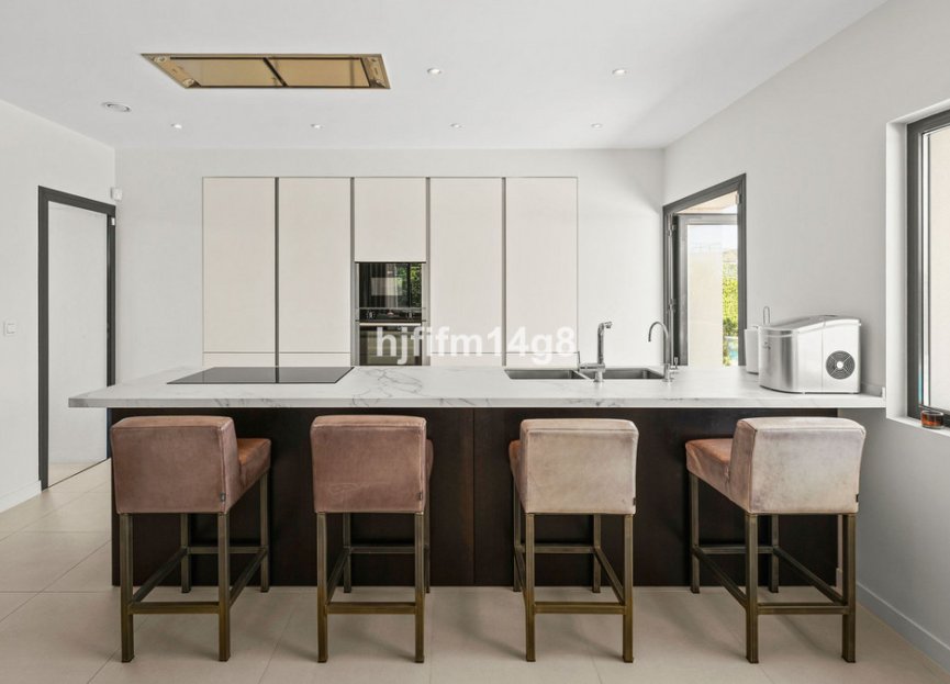 Reventa - House - Detached Villa - Marbella - San Pedro De Alcantara