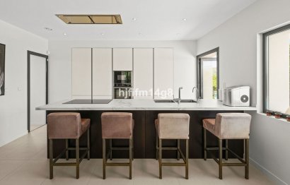 Reventa - House - Detached Villa - Marbella - San Pedro De Alcantara