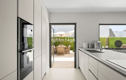 Reventa - House - Detached Villa - Marbella - San Pedro De Alcantara