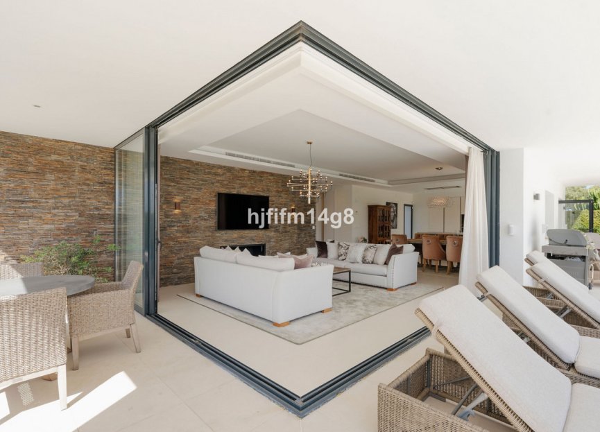 Reventa - House - Detached Villa - Marbella - San Pedro De Alcantara