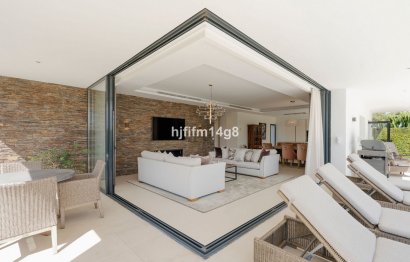 Reventa - House - Detached Villa - Marbella - San Pedro De Alcantara