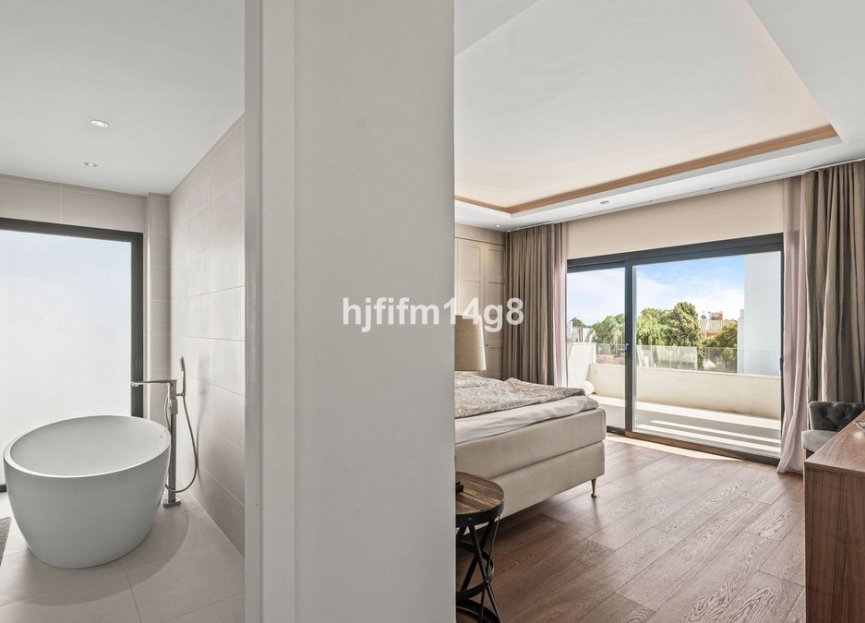 Reventa - House - Detached Villa - Marbella - San Pedro De Alcantara