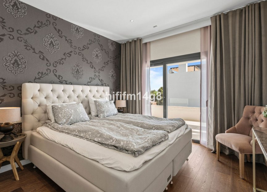 Reventa - House - Detached Villa - Marbella - San Pedro De Alcantara