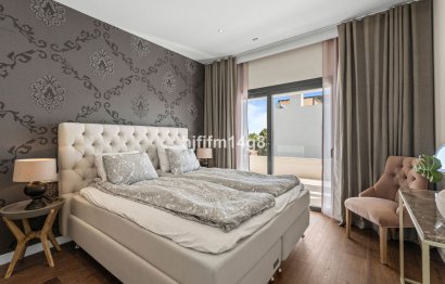 Reventa - House - Detached Villa - Marbella - San Pedro De Alcantara