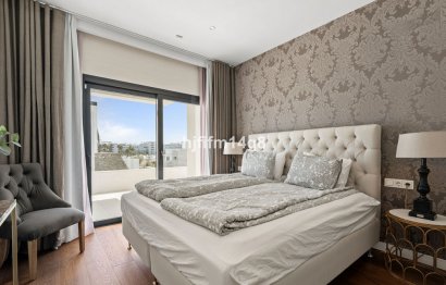 Reventa - House - Detached Villa - Marbella - San Pedro De Alcantara