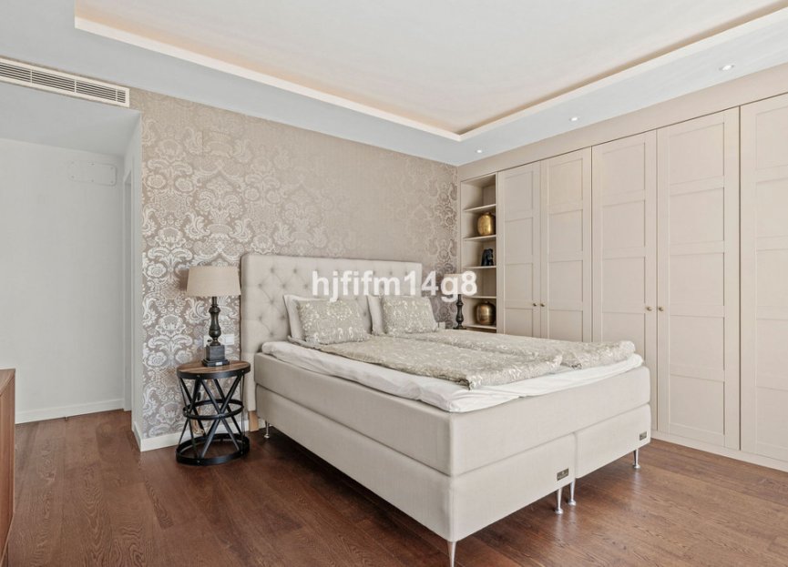 Reventa - House - Detached Villa - Marbella - San Pedro De Alcantara