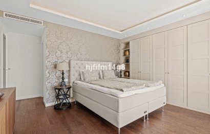 Reventa - House - Detached Villa - Marbella - San Pedro De Alcantara