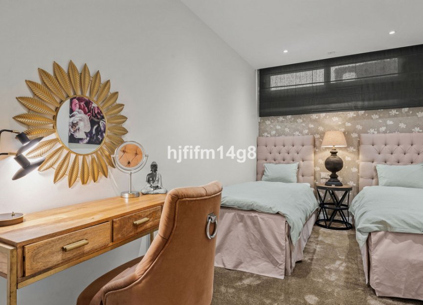 Reventa - House - Detached Villa - Marbella - San Pedro De Alcantara