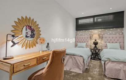 Reventa - House - Detached Villa - Marbella - San Pedro De Alcantara