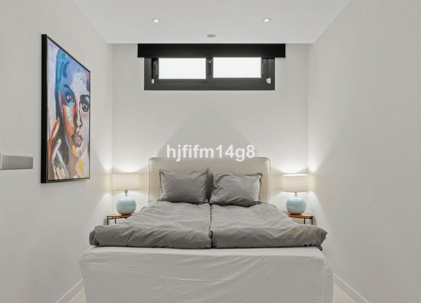 Reventa - House - Detached Villa - Marbella - San Pedro De Alcantara