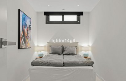 Reventa - House - Detached Villa - Marbella - San Pedro De Alcantara