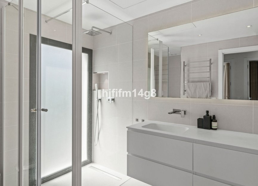 Reventa - House - Detached Villa - Marbella - San Pedro De Alcantara