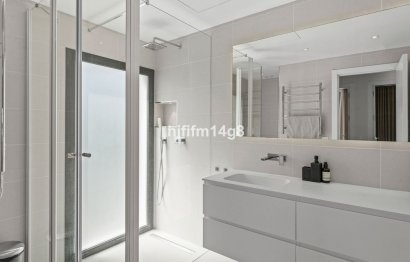 Reventa - House - Detached Villa - Marbella - San Pedro De Alcantara