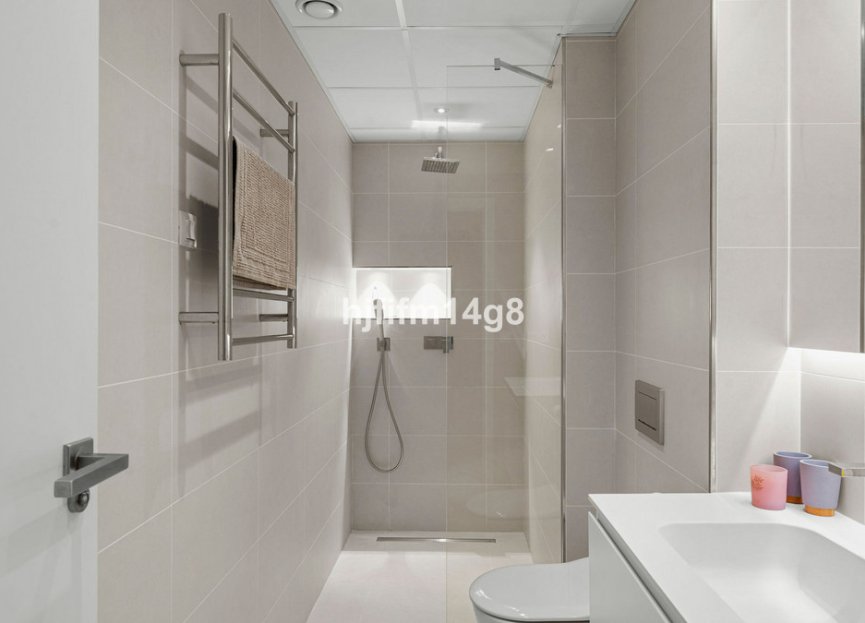 Reventa - House - Detached Villa - Marbella - San Pedro De Alcantara