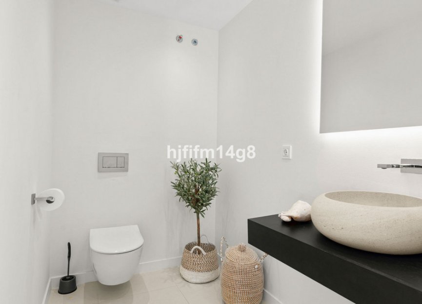 Reventa - House - Detached Villa - Marbella - San Pedro De Alcantara