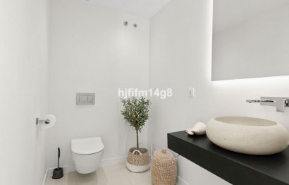 Reventa - House - Detached Villa - Marbella - San Pedro De Alcantara