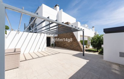 Reventa - House - Detached Villa - Marbella - San Pedro De Alcantara