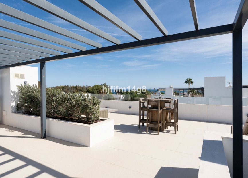 Reventa - House - Detached Villa - Marbella - San Pedro De Alcantara