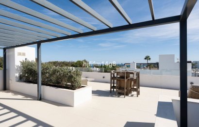 Reventa - House - Detached Villa - Marbella - San Pedro De Alcantara