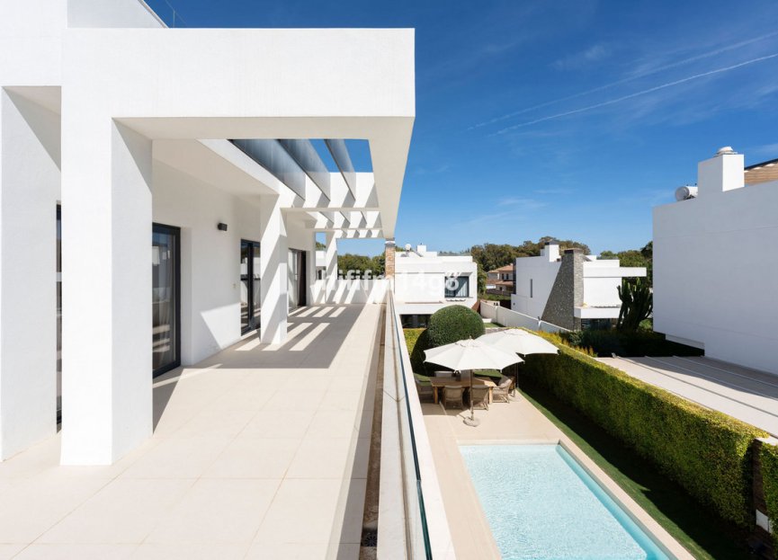 Reventa - House - Detached Villa - Marbella - San Pedro De Alcantara