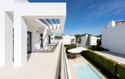 Reventa - House - Detached Villa - Marbella - San Pedro De Alcantara