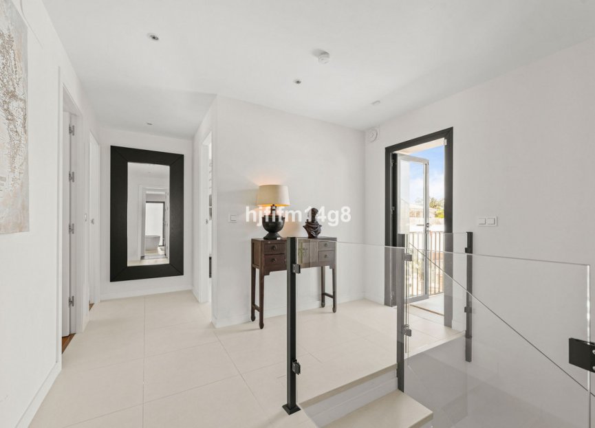 Reventa - House - Detached Villa - Marbella - San Pedro De Alcantara