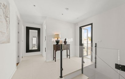 Reventa - House - Detached Villa - Marbella - San Pedro De Alcantara