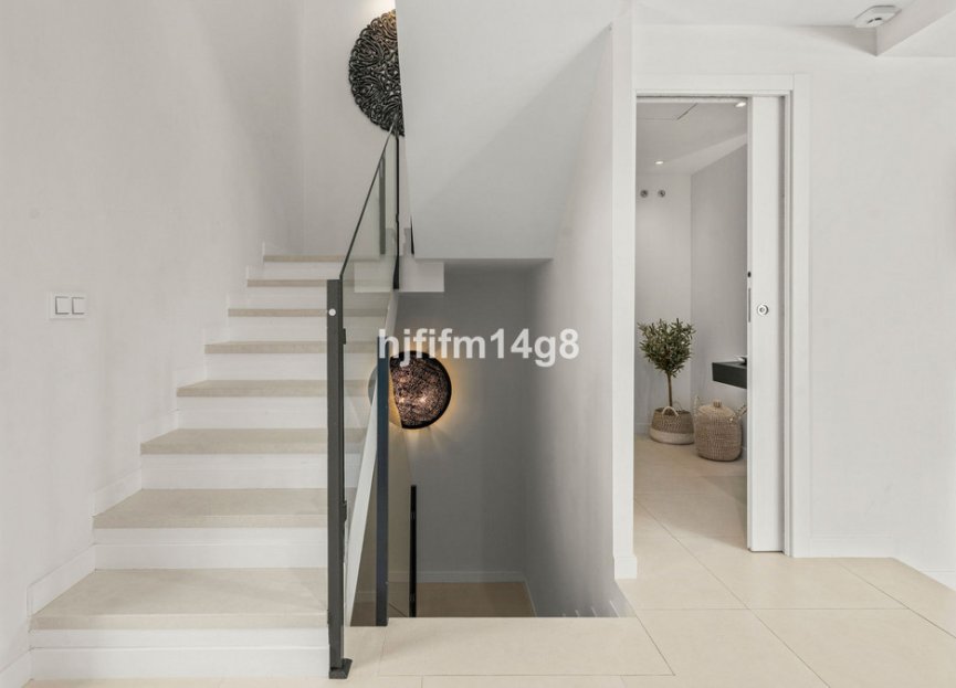 Reventa - House - Detached Villa - Marbella - San Pedro De Alcantara