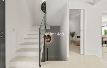 Reventa - House - Detached Villa - Marbella - San Pedro De Alcantara