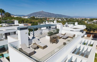 Reventa - House - Detached Villa - Marbella - San Pedro De Alcantara