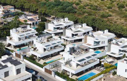 Reventa - House - Detached Villa - Marbella - San Pedro De Alcantara