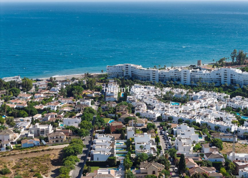 Reventa - House - Detached Villa - Marbella - San Pedro De Alcantara