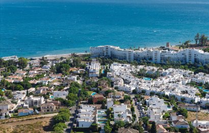 Reventa - House - Detached Villa - Marbella - San Pedro De Alcantara