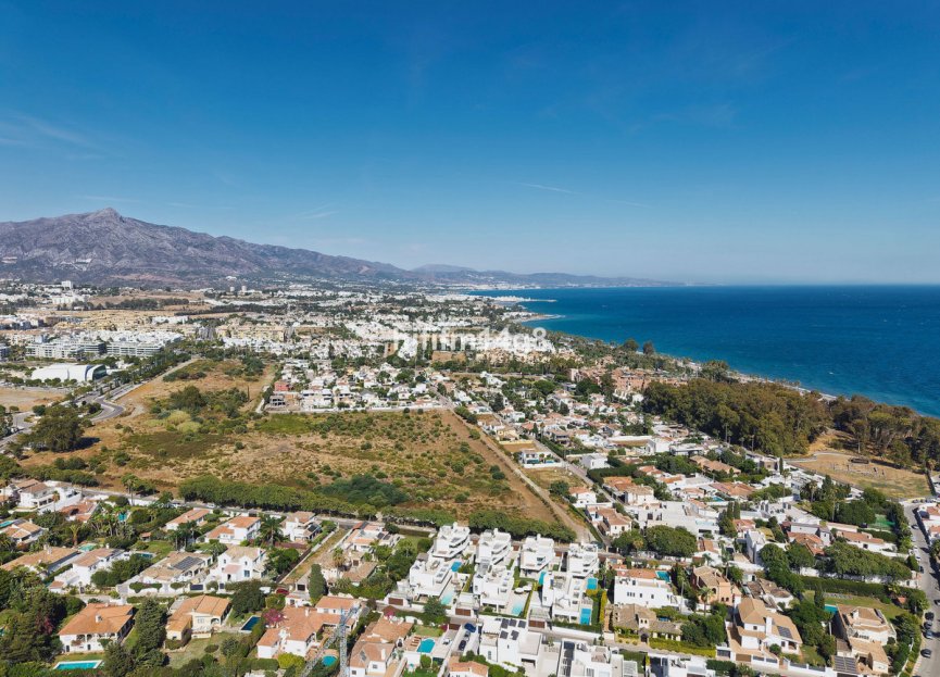 Reventa - House - Detached Villa - Marbella - San Pedro De Alcantara