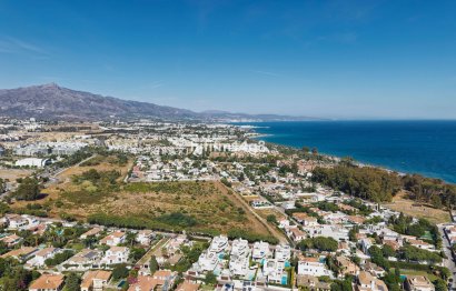 Reventa - House - Detached Villa - Marbella - San Pedro De Alcantara