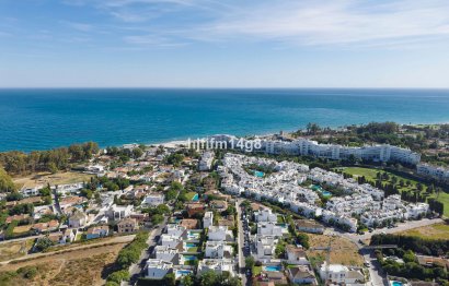 Reventa - House - Detached Villa - Marbella - San Pedro De Alcantara