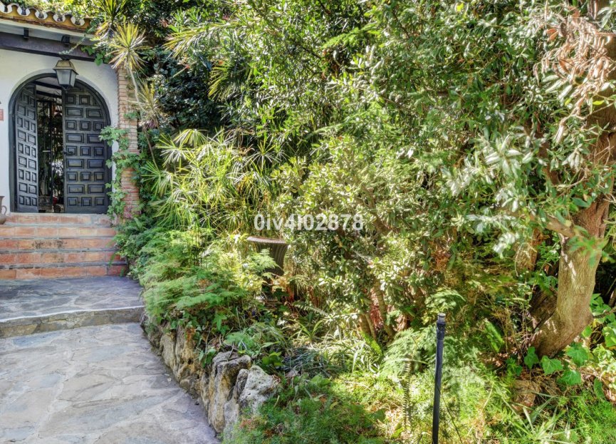 Resale - House - Detached Villa - Benalmádena - Benalmadena Pueblo