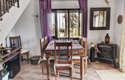 Resale - House - Detached Villa - Benalmádena - Benalmadena Pueblo